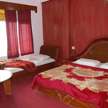 Hotel Park Mussoorie Zewnętrze zdjęcie