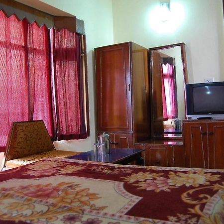 Hotel Park Mussoorie Zewnętrze zdjęcie