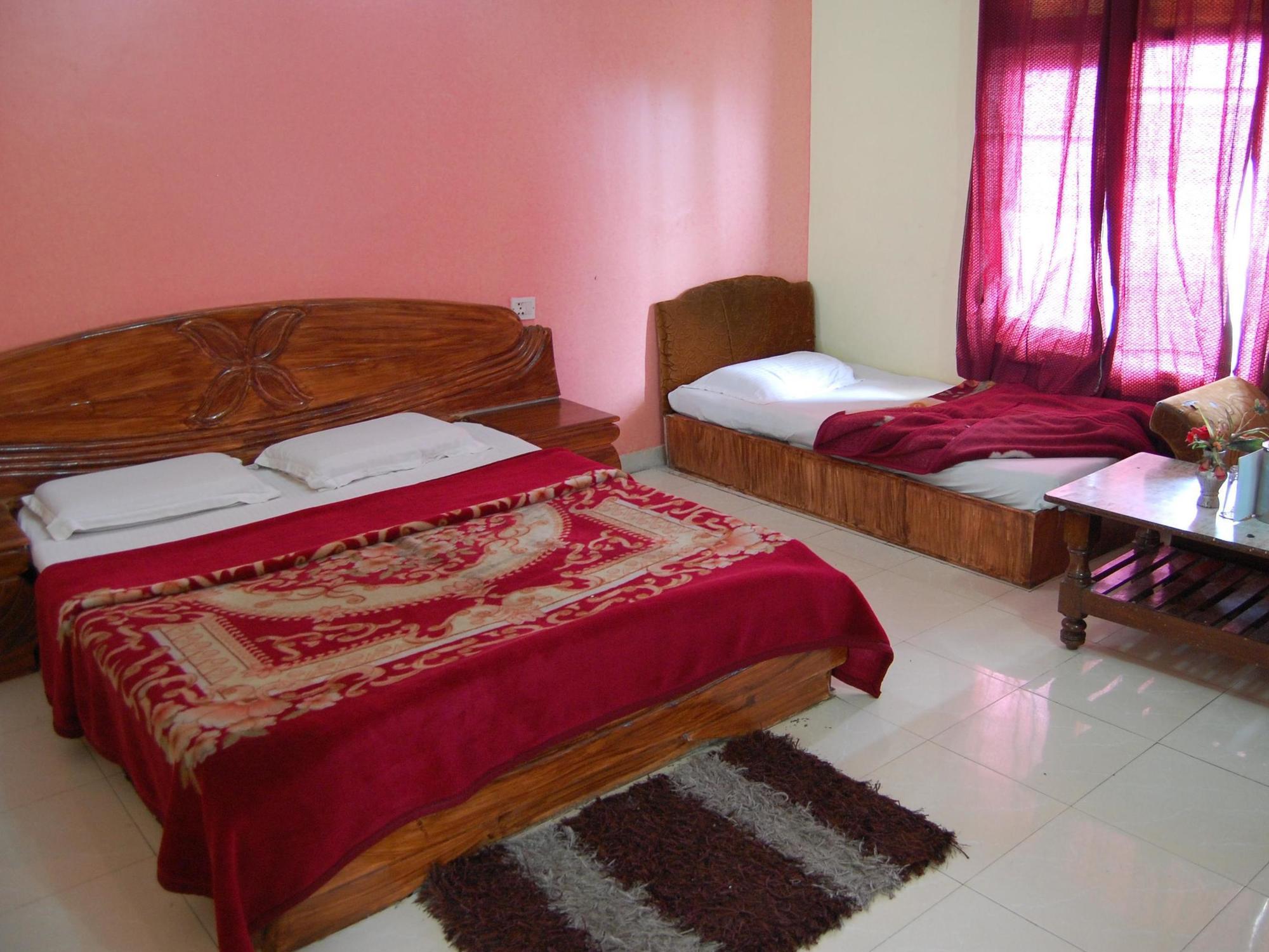 Hotel Park Mussoorie Zewnętrze zdjęcie