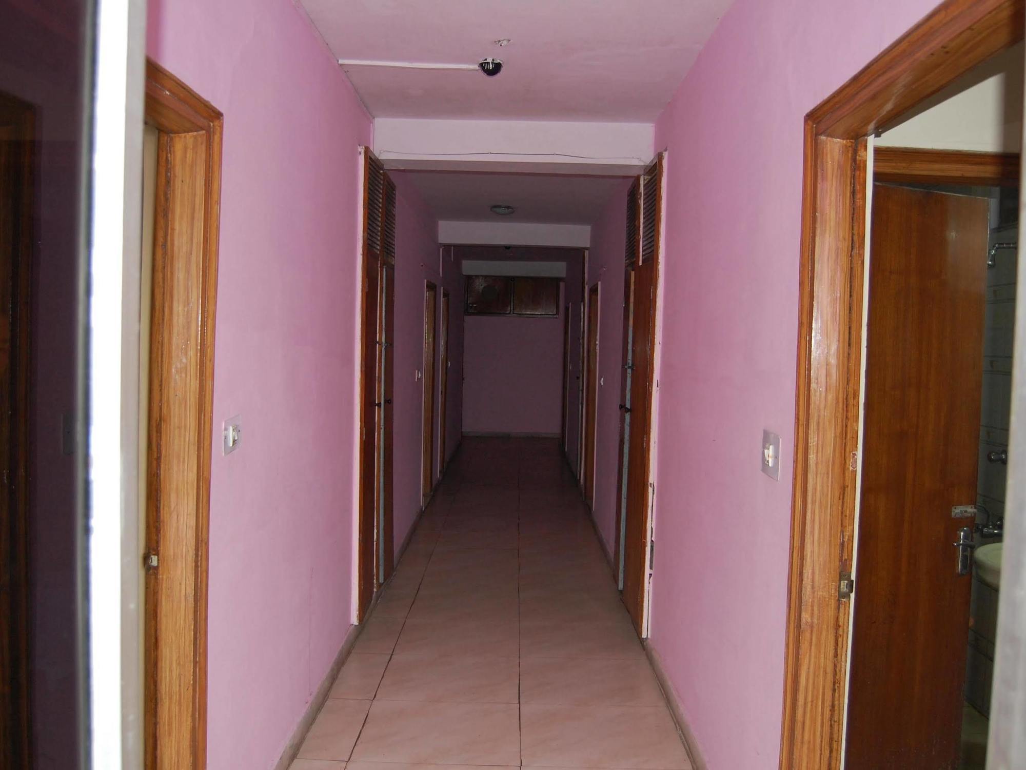 Hotel Park Mussoorie Zewnętrze zdjęcie